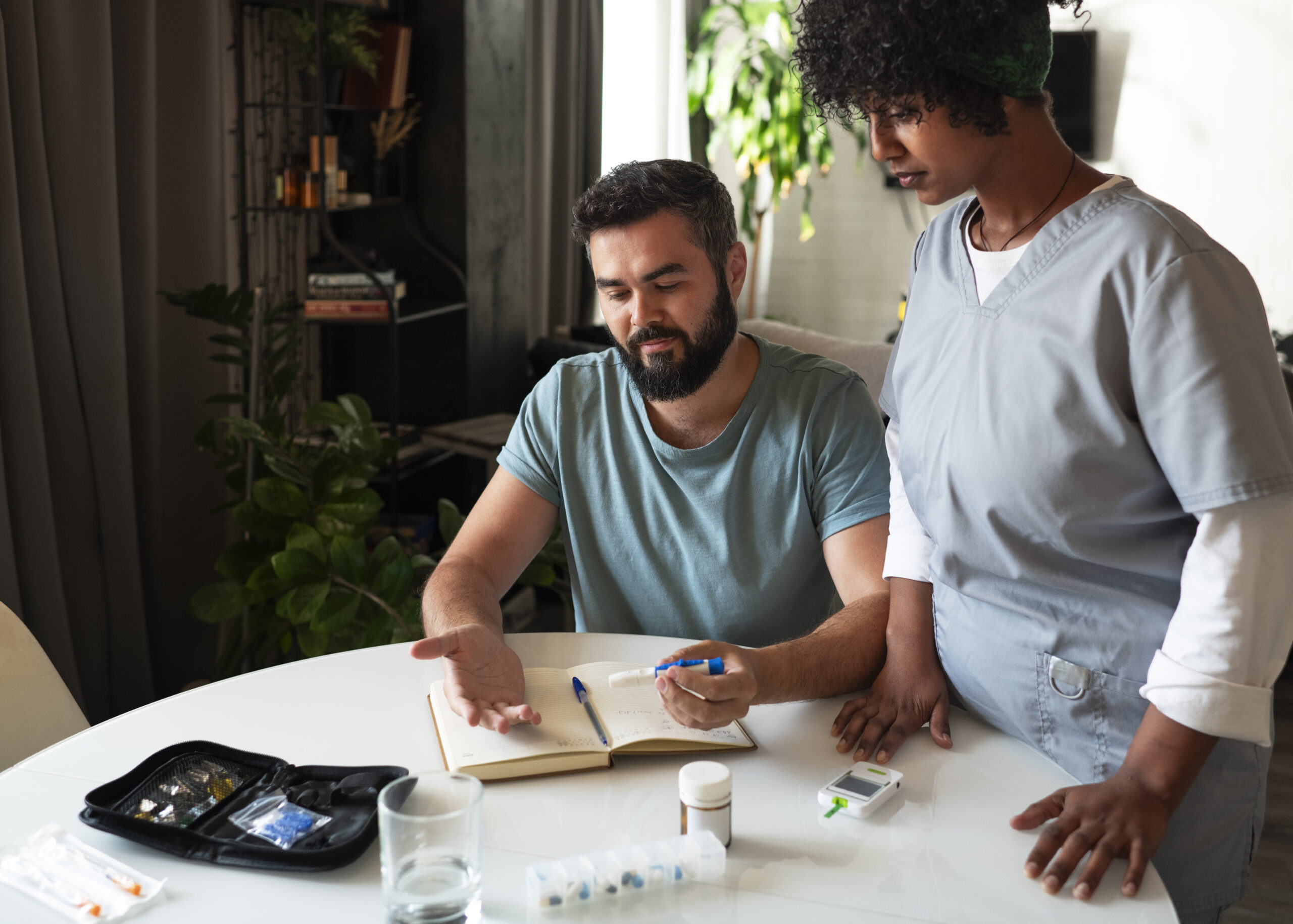 How to Talk About End-of Life Care with Loved Ones