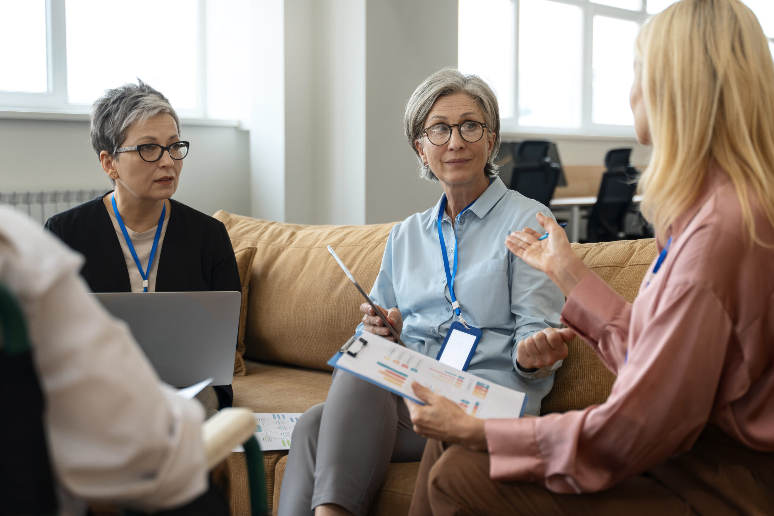 What Every Care Professional Should Know